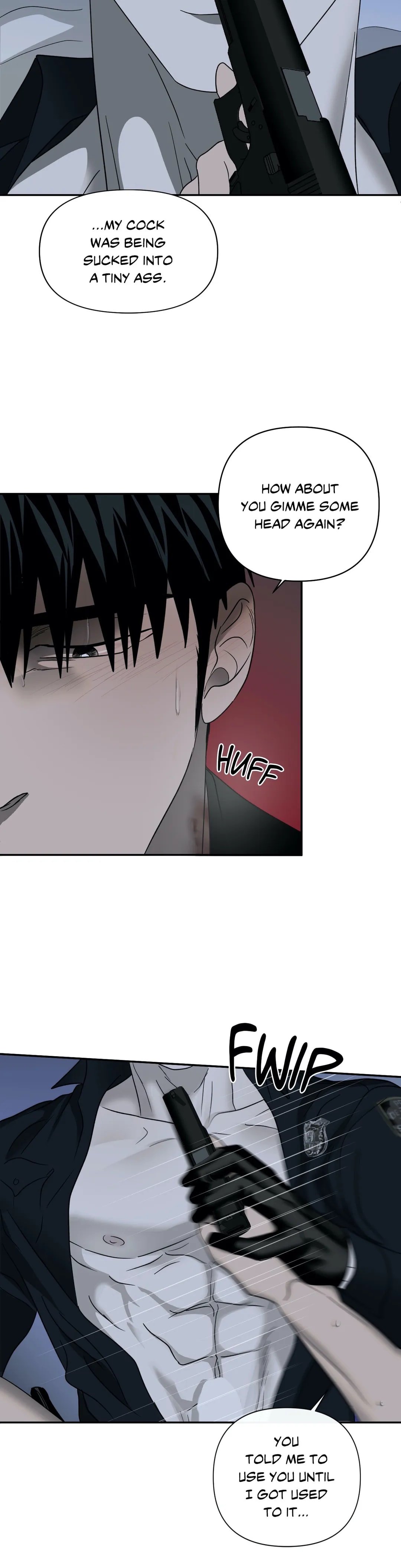 Shutline, Chapter 27 image 12